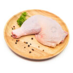 Kee Song Fresh Chicken - Whole Leg