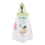 Eversoft Organic Cleanser - PoreRefining+ExtraNourish - Image 3