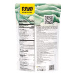 Gan Yuan Broad Beans - Crab Roe - Image 2