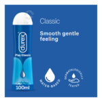 Durex Play Lubricant Gel - Classic - Image 2