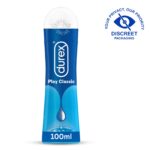 Durex Play Lubricant Gel - Classic