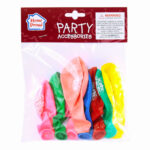 HomeProud Party Balloons - Printed