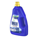 Breeze Liquid Detergent - Anti-Bacterial & Colour Protect - Image 3