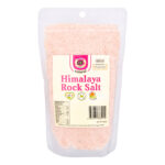 Gabrielle T Himalayan Pink Rock Salt (Fine)