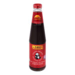 Lee Kum Kee Oyster Sauce - Panda Brand + Light Soy Sauce - Image 2