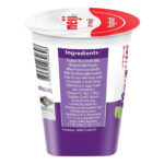 Meiji Flavoured Yoghurt with Nata De Coco - Kyoho Grape - Image 2