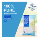FairPrice Pure Cane Sugar - Fine Grain - Image 3