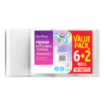 FairPrice Premium Kitchen Towel - Image 3