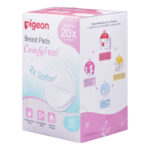 Pigeon Breast Pads Comfy Feel - Image 3