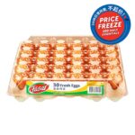 Pasar Fresh Eggs