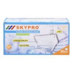 Skypro Classic Surgical Mask - 3 Ply