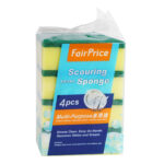 FairPrice Scouring Sponge