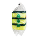 3M Scotch-Brite Scrub Sponges - Tough Clean - Image 3