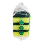 3M Scotch-Brite Scrub Sponges - Tough Clean - Image 2