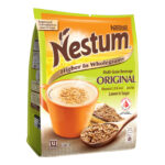 Nestle Nestum 3-in-1 Wholegrain Beverage - Original