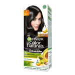 Garnier Color Naturals Cream - Natural Black - Image 2