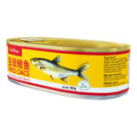 FairPrice Fried Dace With Salted Black Bean - Image 2