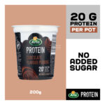 Arla Protein Pudding - Chocolate - Image 2