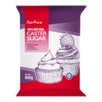 FairPrice 100% Natural Caster Sugar - Extra Fine