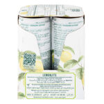 Maison Perrier Chic Non-Alcoholic Can Drink - Lemonjito Mocktail - Image 3