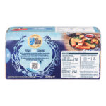 Birds Eye Cod Fish Fingers - Image 3