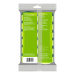 3M Scotch-Brite Scrub Sponges - Tough Clean - Image 2