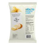 FairPrice Potato Chips - Unsalted - Image 2