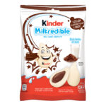 Kinder Milkredible Candy - Cocoa