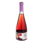 Ding Dong Sparkling Wine - Kyoho Grapes