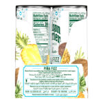 Maison Perrier Chic Non-Alcoholic Can Drink - Pina Fizz - Image 3