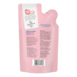 FairPrice Anti Bacterial Foaming Hand Soap Refill - Peach Delight - Image 2