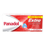Panadol Extra with Optizorb Caplets - Image 2