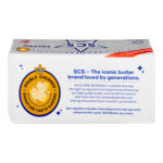 SCS Pure Creamery Butter Block - Salted - Image 2