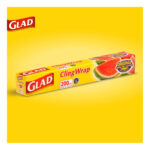 Glad Cling Wrap (200 square feet) - Image 2