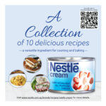 Nestle Cream - Pure Dairy Sterilised - Image 2