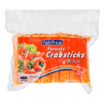 FairPrice Frozen Crab Sticks
