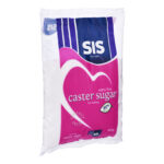 SIS Caster Sugar - Extra Fine - Image 3