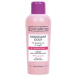 Evoluderm Nail Polish Remover