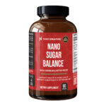 Nano Singapore Sugar Balance