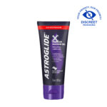 Astroglide X Premium Silicone Gel Personal Lubricant