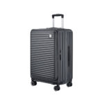 JIJI.SG MAZON NENEMI Expandable Luggage, 28" Grey