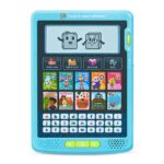 LeapFrog Touch & learn eReader