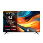 Xiaomi TV - A 43U (2026)