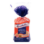 Gardenia Enriched White Bread