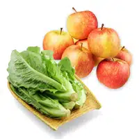 Fruits and Vegetables
