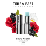 Terra Pafe Solid Perfume Balm (1 Piece) | Portable & Long-Lasting Fragrance | Alcohol-Free, Leak-Proof Design | 8 Unique Scents | Smellgoodonabudget,Hypoallergenic for Sensitive Skin - Image 7