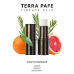 Terra Pafe Solid Perfume Balm (1 Piece) | Portable & Long-Lasting Fragrance | Alcohol-Free, Leak-Proof Design | 8 Unique Scents | Smellgoodonabudget,Hypoallergenic for Sensitive Skin - Image 9