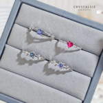 Crystalsiz ‌‌‌‌Bracelets & Accessories Pay'ment [1] - Image 5